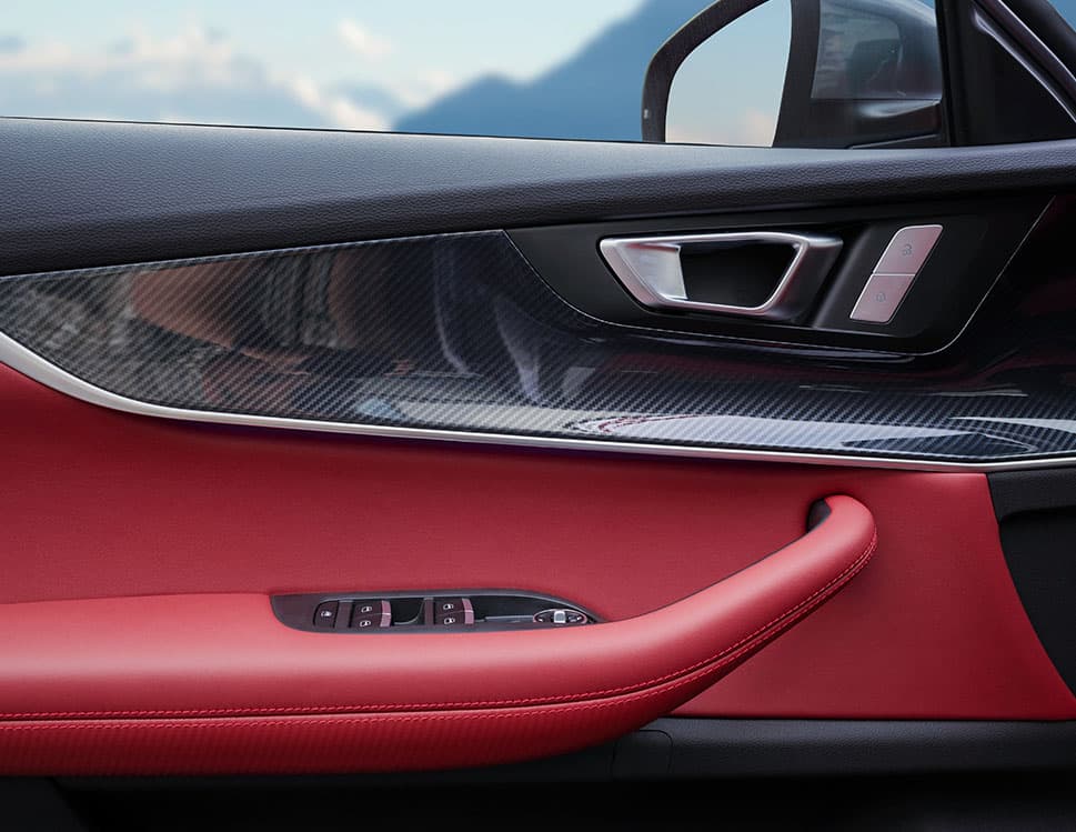 Advanced Driver Assistance System (ADAS)